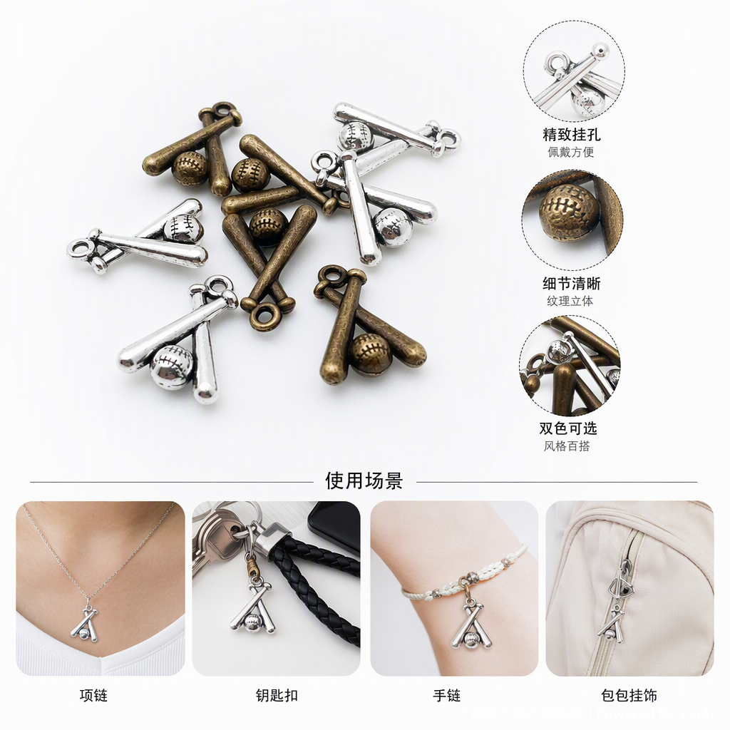 Fashionable and versatile metal pendant necklaces are suitable for daily casual and office trendy accessory gifts