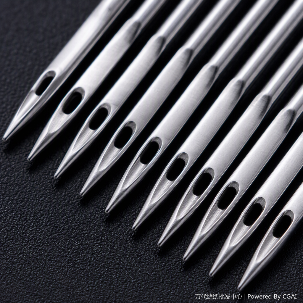 A variety of fashionable jewelry accessories, metal needles, DIY jewelry accessories, jewelry needles, decorative materials Specification image