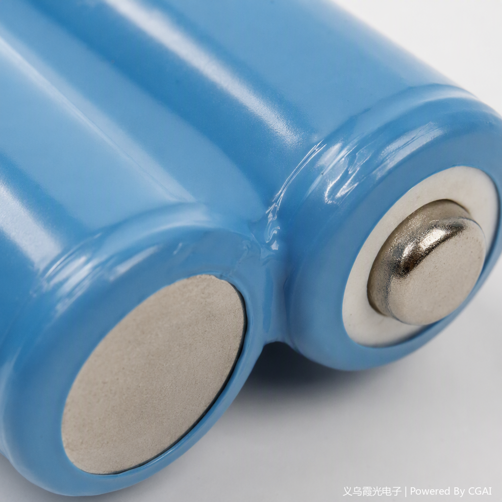 Batería azul de alto rendimiento gran capacidad adaptación duradera multidispositivo batería de larga duración Application Scenario