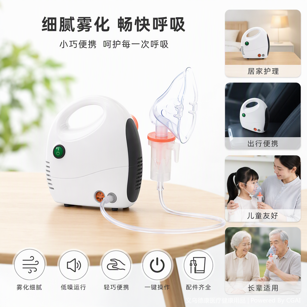 Home oxygen machine, medical-grade oxygen bar, respiratory health improvement, portable oxygen generator, high oxygen concentration