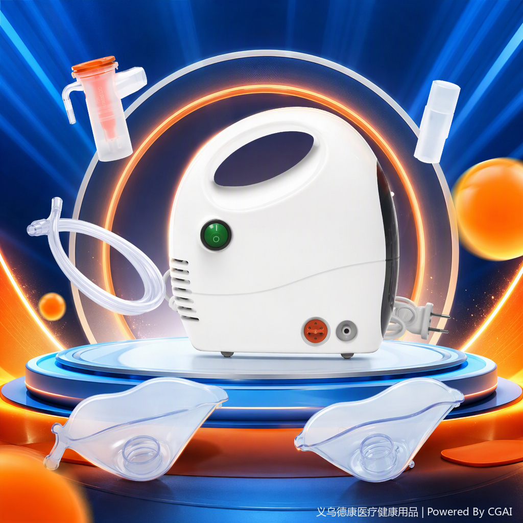 Home oxygen machine, medical-grade oxygen bar, respiratory health improvement, portable oxygen generator, high oxygen concentration details Picture