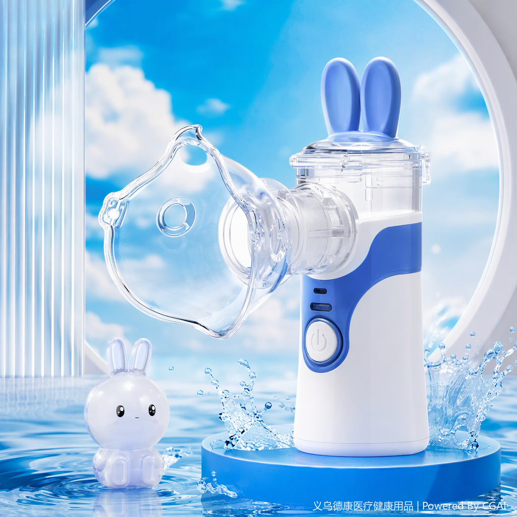 Instrumento de belleza portátil multifuncional facial limpieza profunda y firmeza de la piel equipo de cuidado casero