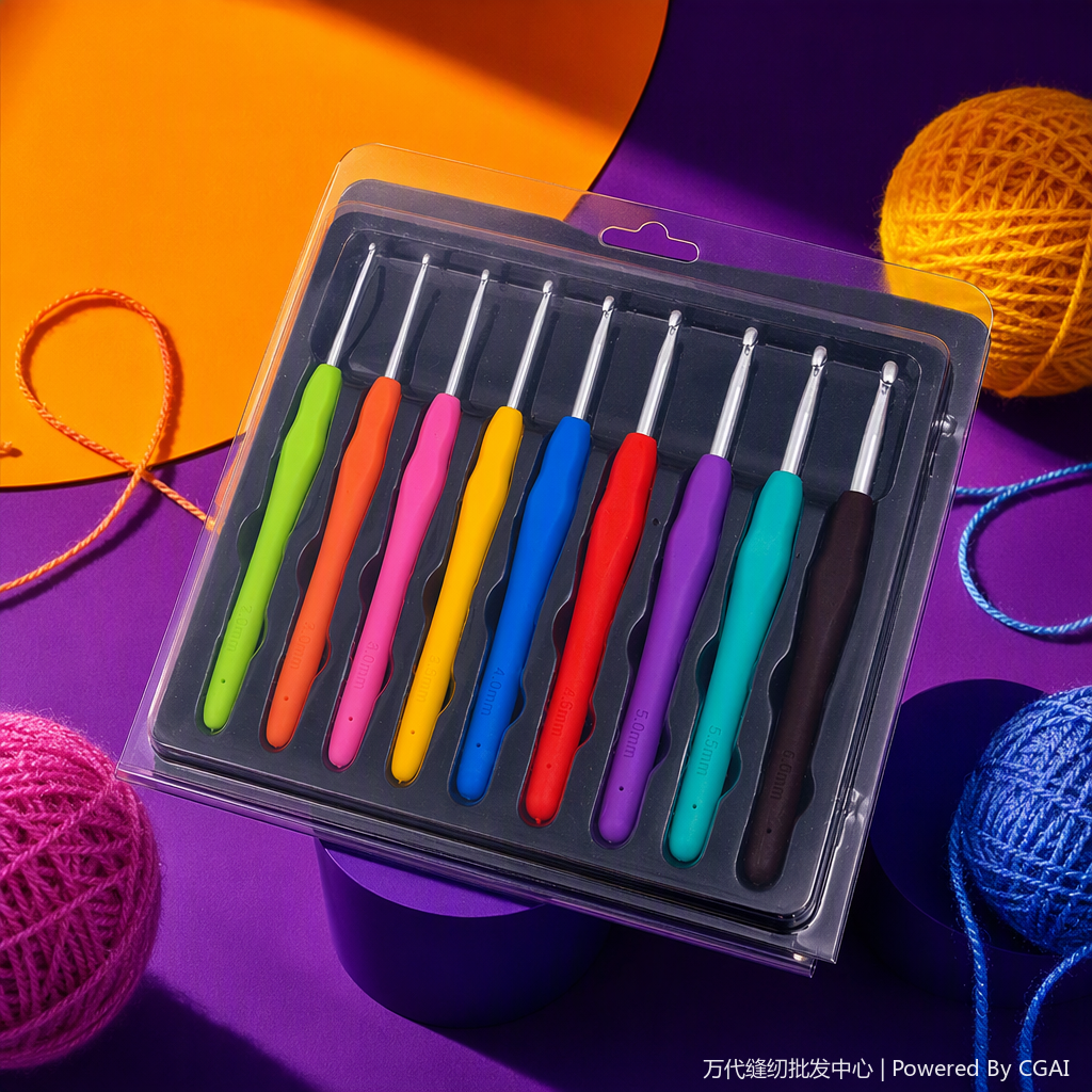Multi-functional jewelry accessory tool set, DIY jewelry making, repair and maintenance toolbox accessories accessory tools details Picture