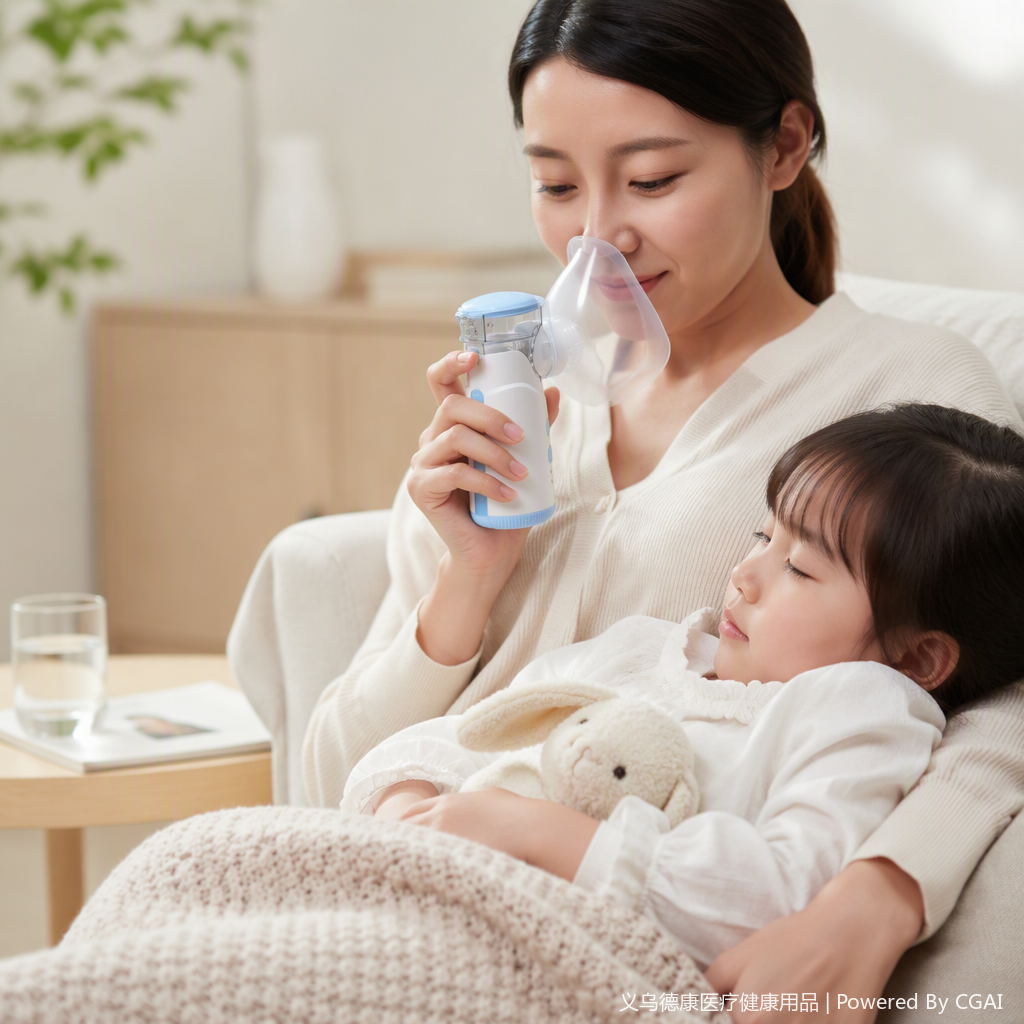 Home oxygen machine, medical-grade oxygen bar, respiratory health oxygen equipment, portable oxygen generator, home maintenance and care Item Picture