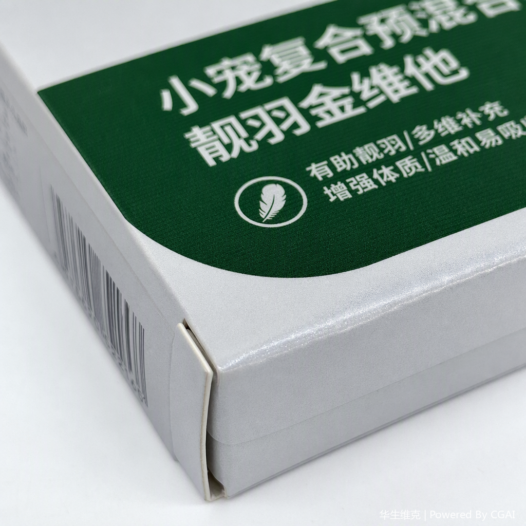 Watson Vic Mengdelian Bird Compound Premix Feed Liangyu Jinwei Ta helps to beautify the feathers/provide multi-dimensional supplementation to enhance physical fitness/is gentle and easily absorbed Application Scenario