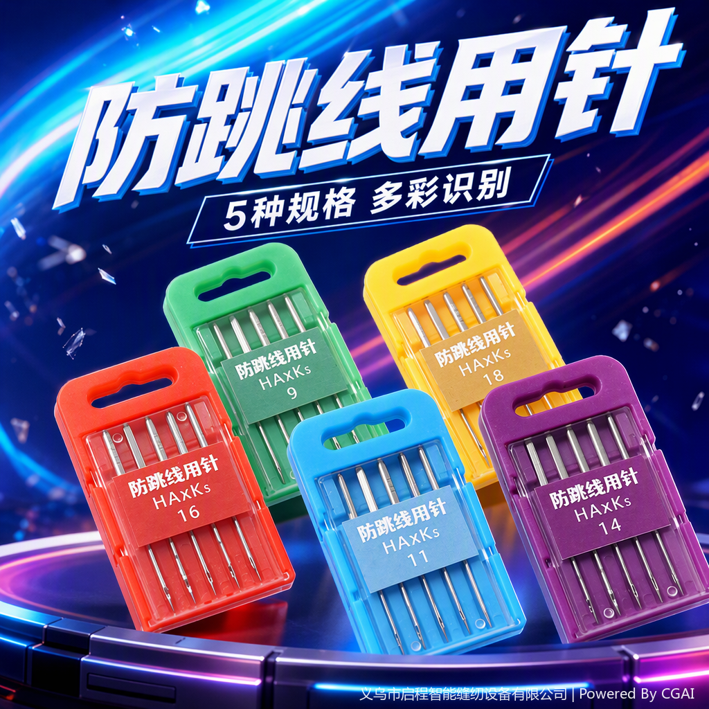 电子元件成型机实物图