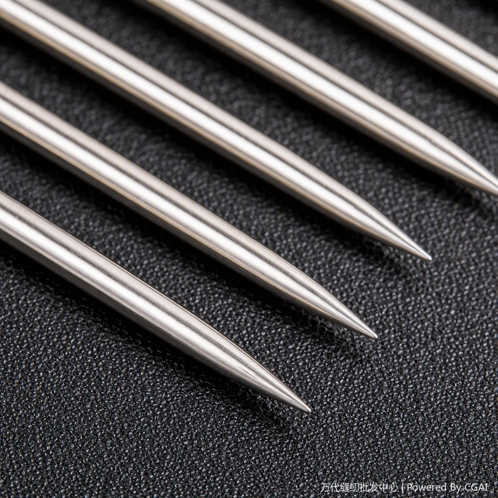 A variety of fashionable accessory pins, metal pins, brooches, DIY handcrafted accessory pins Application Scenario