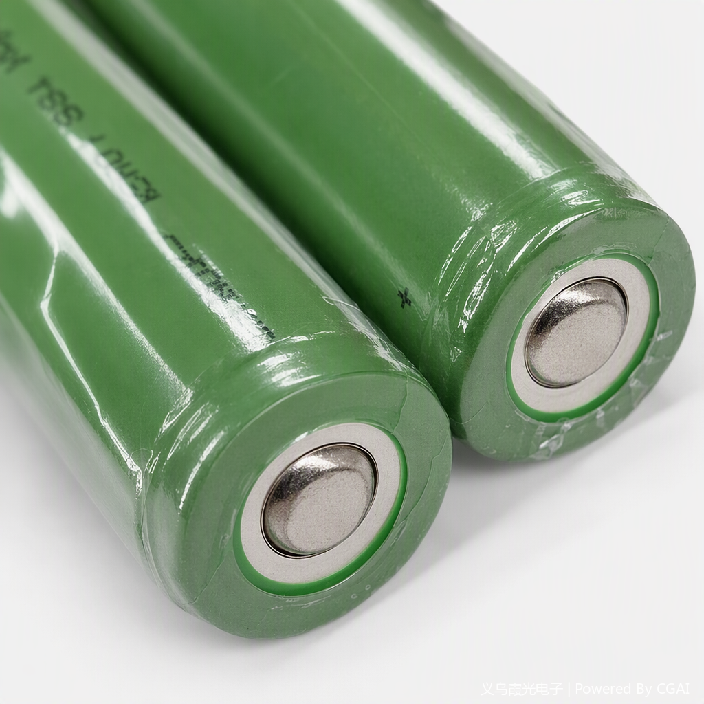 Protección del medio ambiente de alta eficiencia batería de energía verde adaptable a una variedad de equipos durabilidad larga vida Application Scenario