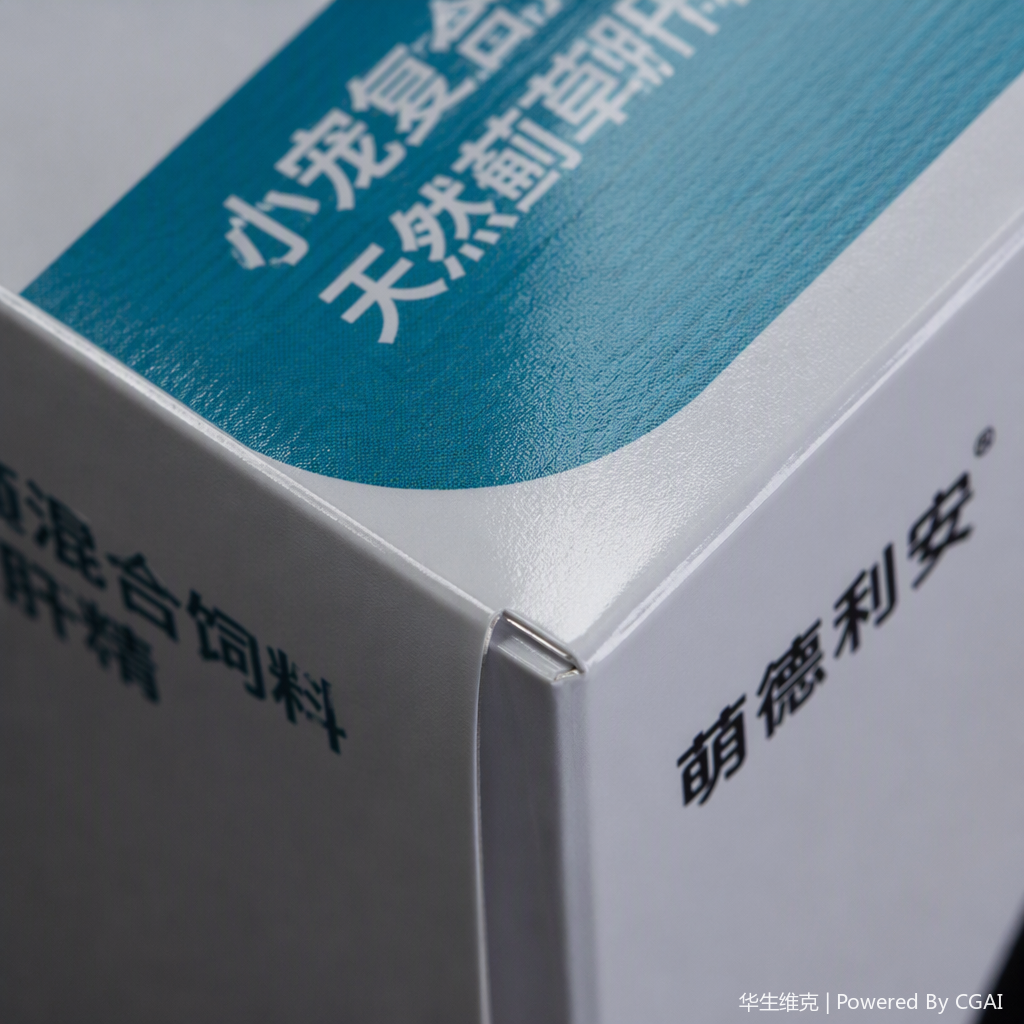 Huasheng Weike Mengdelian Bird Compound Premix Feed Natural Thistle Liver Essence nourishes the liver/Natural herbal scientific formula/Mild and easily absorbed Application Scenario