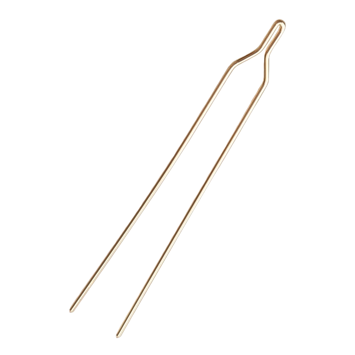 Fashionable hairpins, hair accessories, headwear, simple and elegant hair clips, Korean version for women, versatile hair clips, hair accessories and accessories