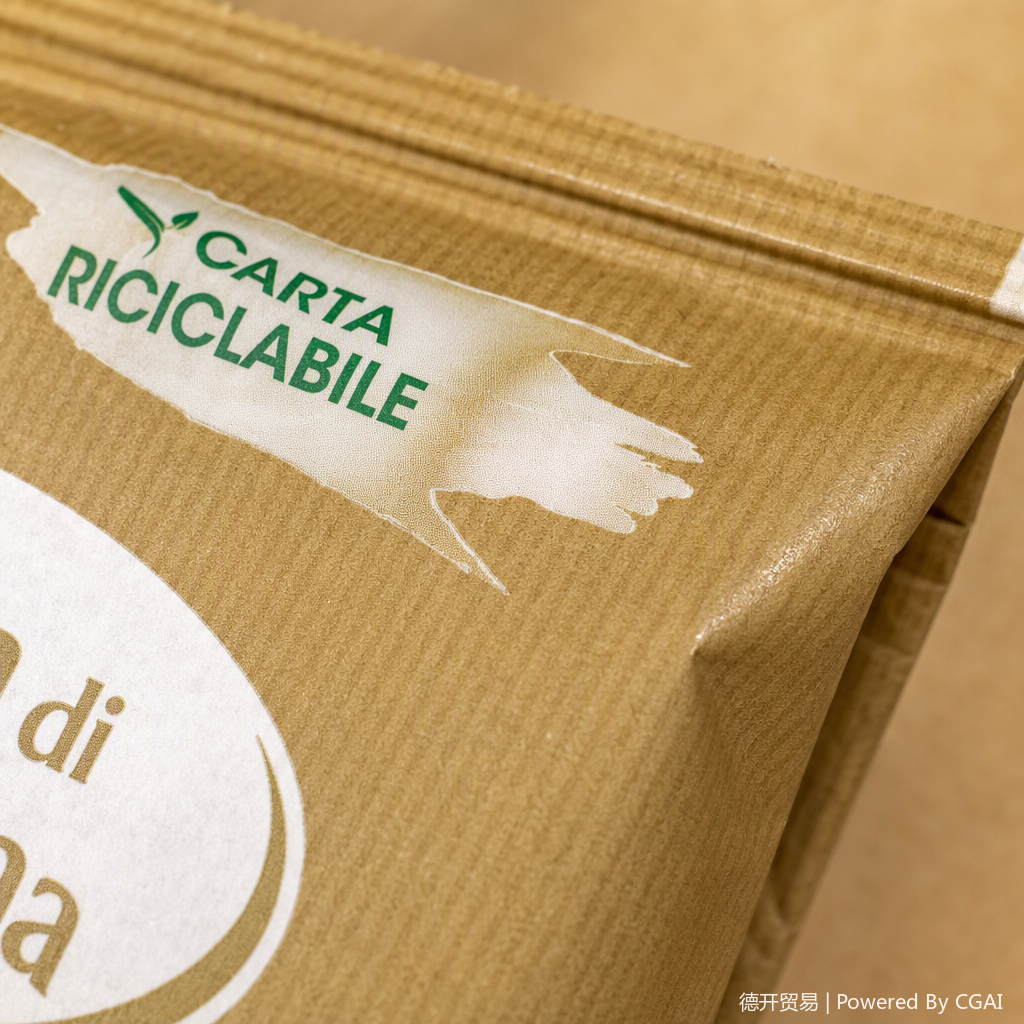 Italian laundry detergent Application Scenario