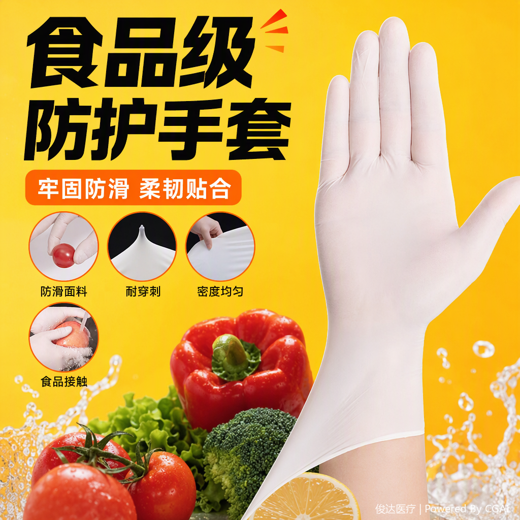 Moda guantes para adultos protección contra el frío y el calor otoño/invierno fleece y engrosamiento casual guantes deportivos accesorios tendencia versátil Item Picture