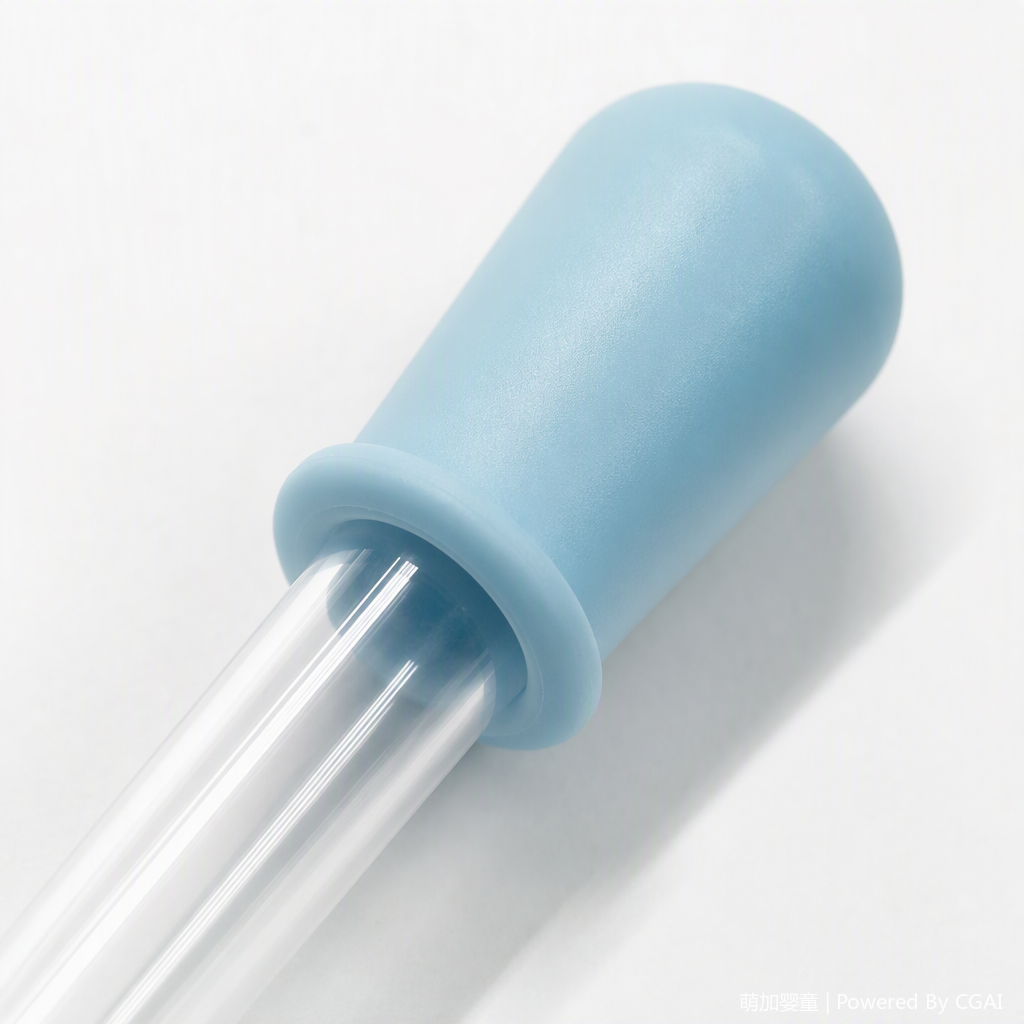 Multi-color pipette dropper set, portable makeup tools, liquid dispensers, children's safety droppers, auxiliary supplies, dispensers, liquid feeders Application Scenario