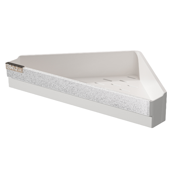 【CL】26Q4#8226 Multi-functional non-drilling folding perforated board bathroom shelf, toilet storage and organization rack, storage rack Item Picture