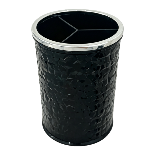 【CL】26Q4#8807 Creative multi-functional pen holder, Commemorative Coin, dice, Gift box, Packaging supplies, office desk storage and organization supplies Application Scenario