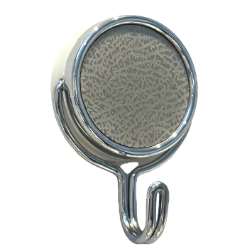 【CL】26Q4#8900 Function 304 stainless steel magnetic adhesive hook coat rack hook, simple and practical household kitchen storage product Application Scenario