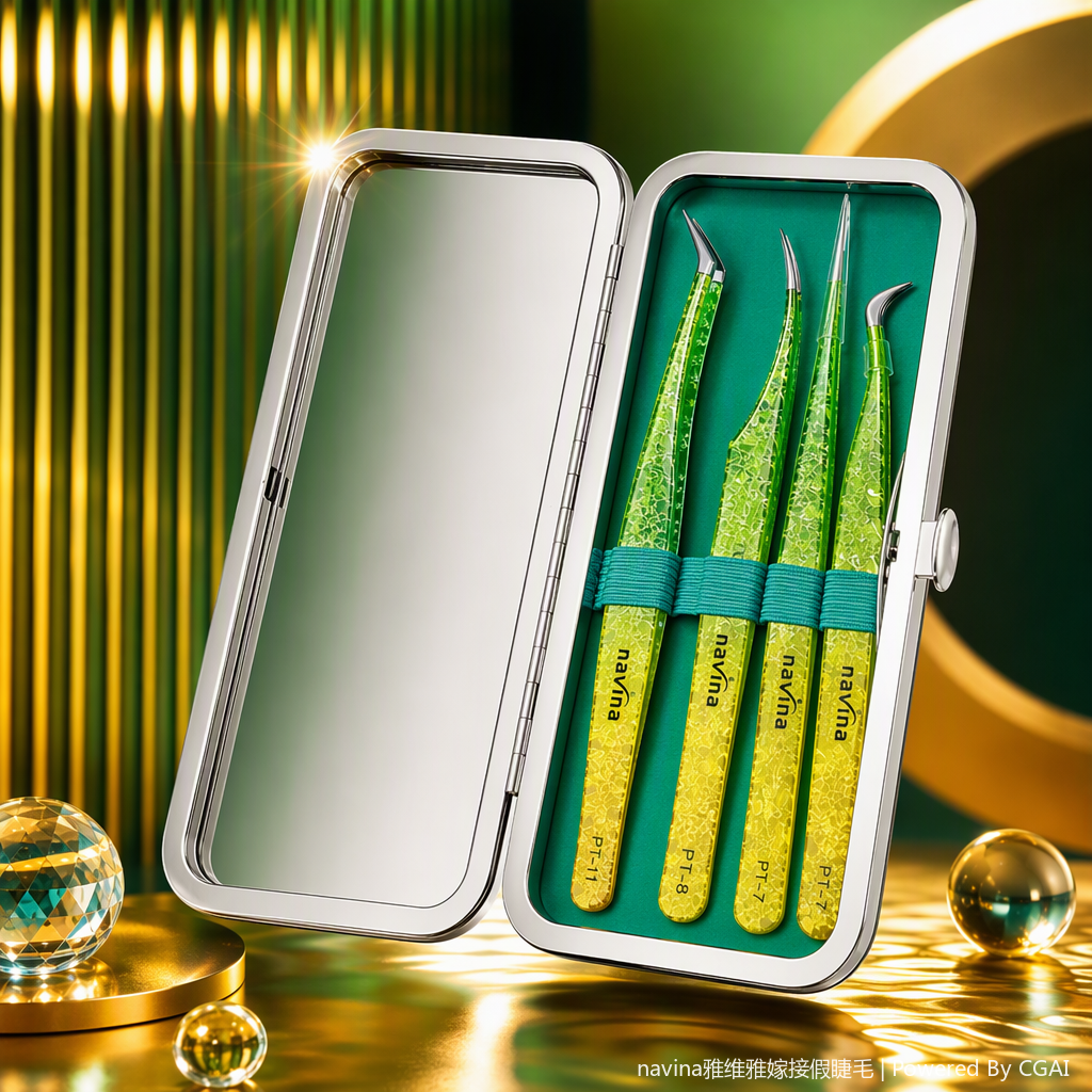 Multi-functional jewelry accessory tool set, DIY jewelry making, repair and trimming toolbox