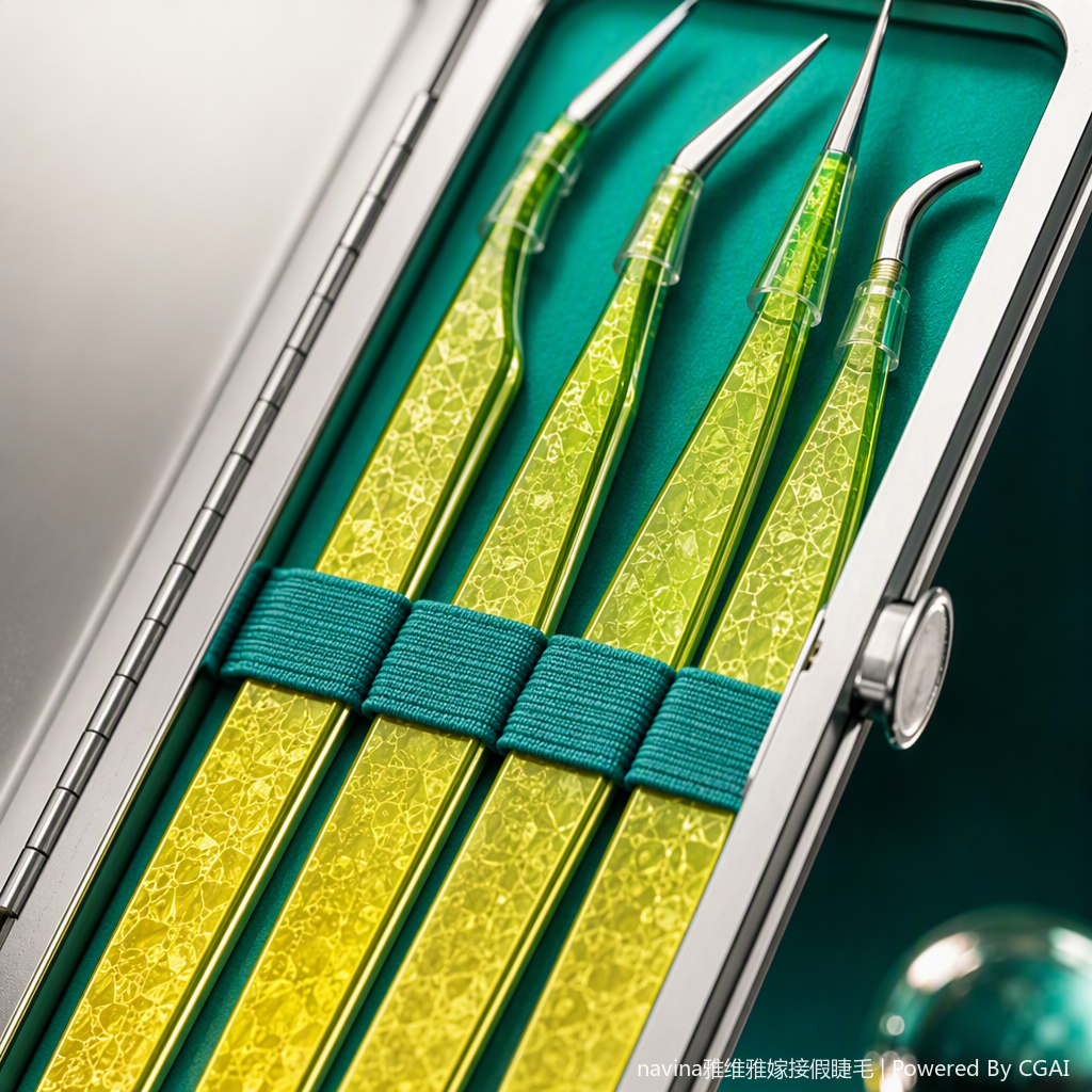 Multi-functional jewelry accessory tool set, DIY jewelry making, repair and trimming toolbox Specification image