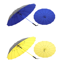 This multi-functional windproof, sunshade and umbrella is lightweight, durable and suitable for both weather and rain. It is a fashionable folding umbrella that can be used by both men and women details Picture