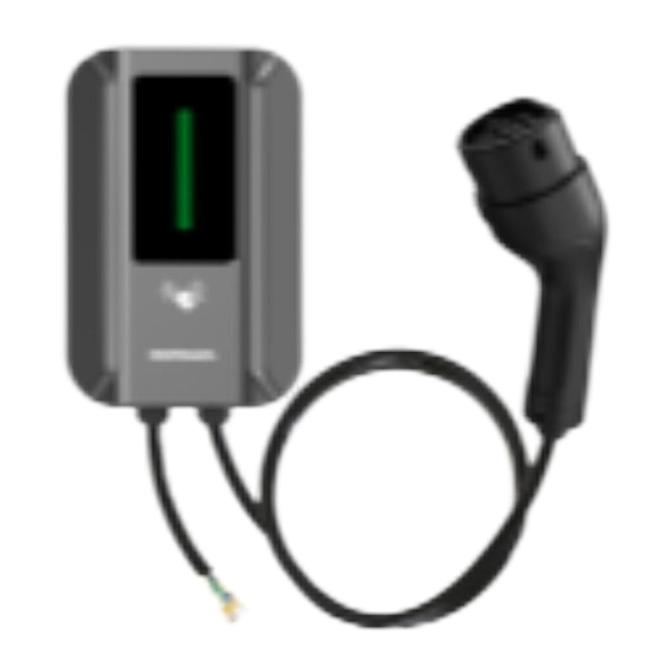 The multi-functional portable charging pile is a portable charging station suitable for rapid charging of electrical and electronic equipment