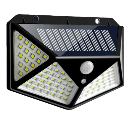 Outdoor solar lamps, energy-saving and waterproof, courtyard landscape lighting decorative lamps, solar lighting fixtures and lighting products