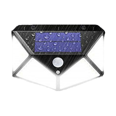 Outdoor solar lamps, energy-saving and waterproof, courtyard landscape lighting decorative lamps, solar lamps, outdoor lighting fixtures