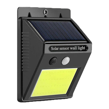 Waterproof and windproof outdoor wall lamps, modern and simple balcony and courtyard lighting fixtures, energy-saving and light-saving, with an elegant design
