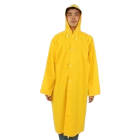 多功能连体雨衣防风遮阳防雨户外雨披便携防水防晒雨具男女通用