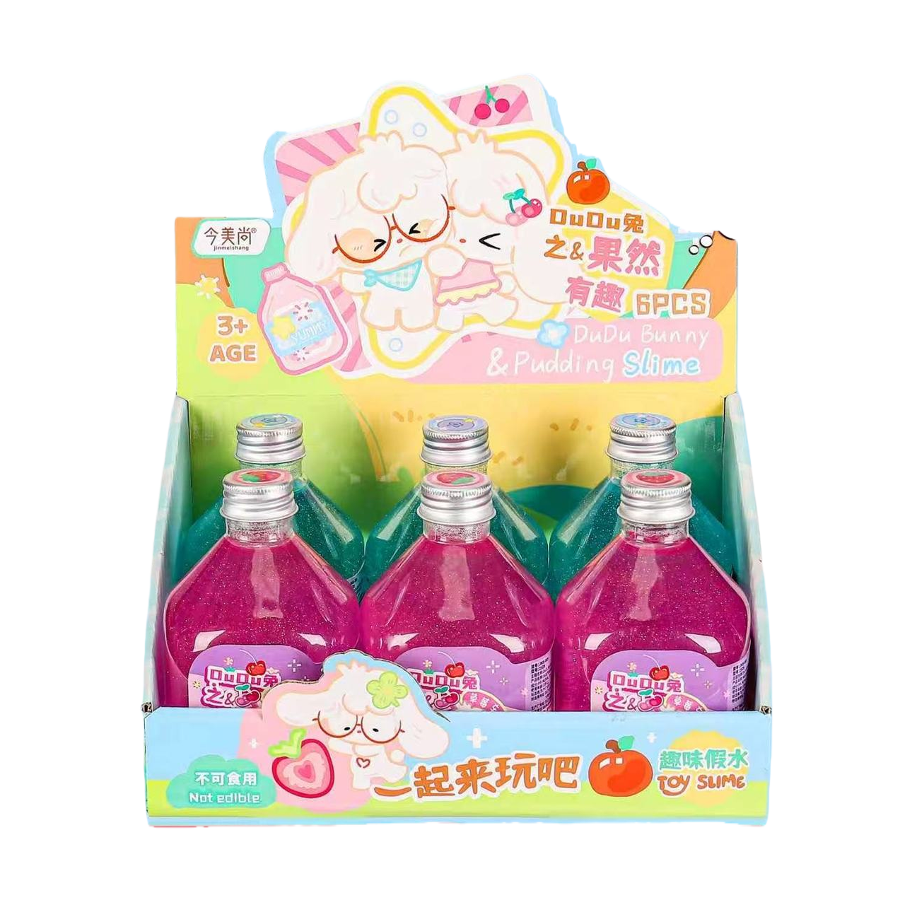 Imported novel and unique toys, fun and educational children's toys, creative gifts suitable for all age groups Item Picture