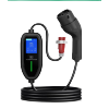 DUPUSEN multi-functional portable electric vehicle charger, fast charging adapter, electrical and electronic products