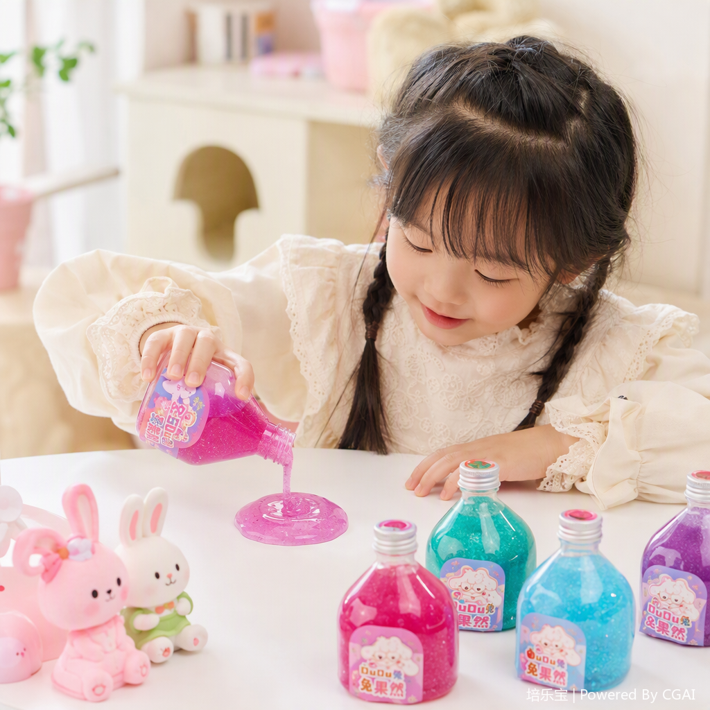Imported novel and unique toys, fun and educational children's toys, creative gifts suitable for all age groups