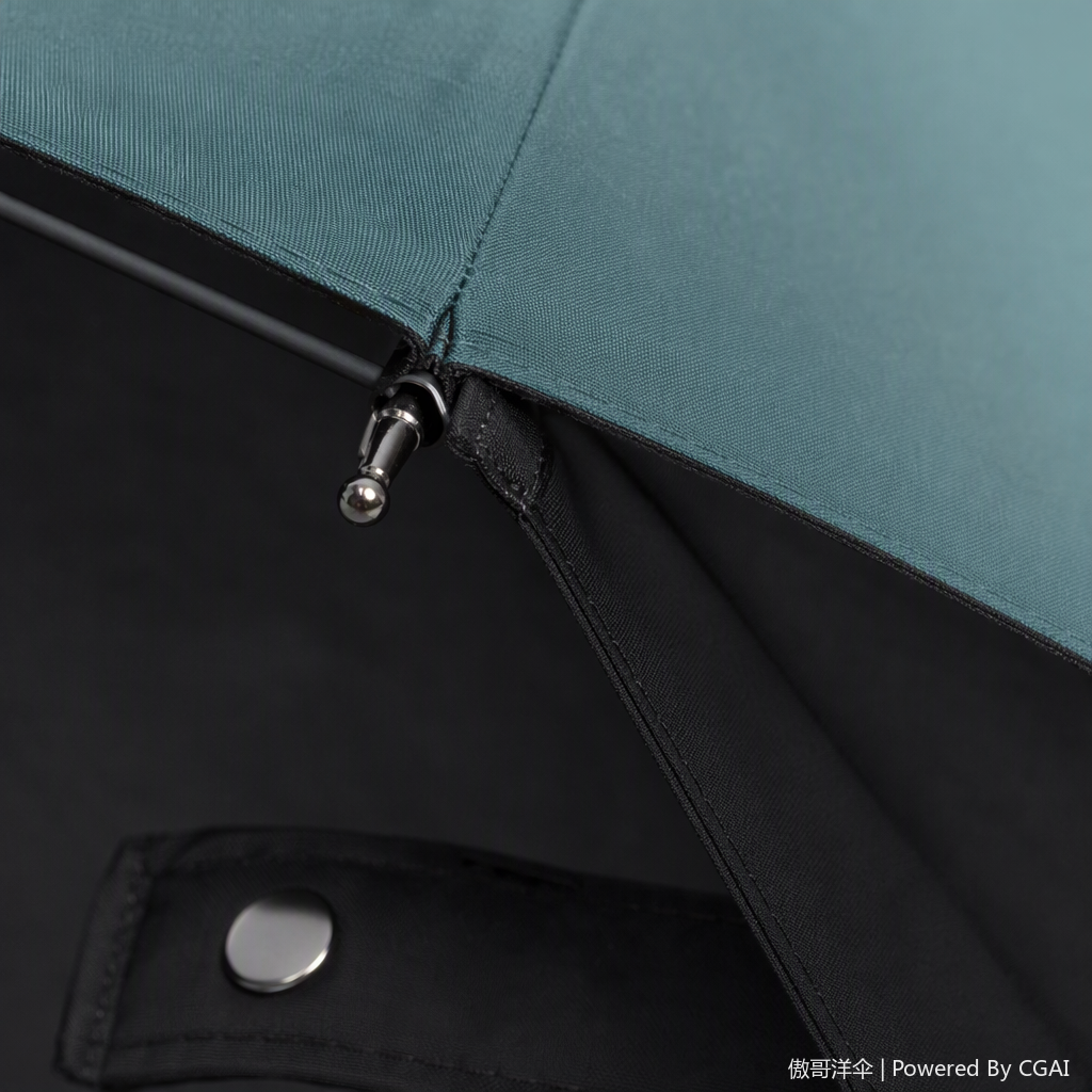 The multi-functional windproof and sunshade umbrella is lightweight and rainproof, suitable for both sunny and rainy days. It is durable, fashionable and available in a variety of colors Application Scenario