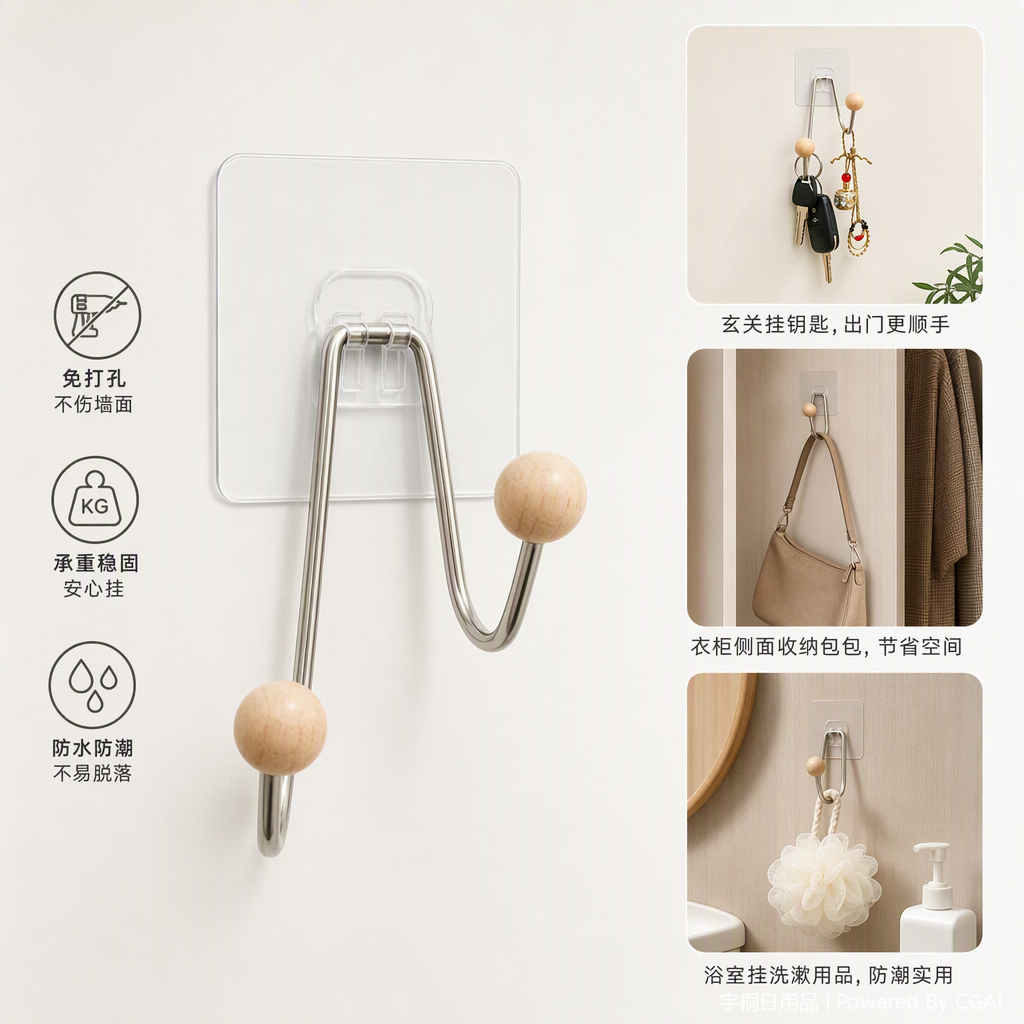 Yutong Daily Necessities product photo 1