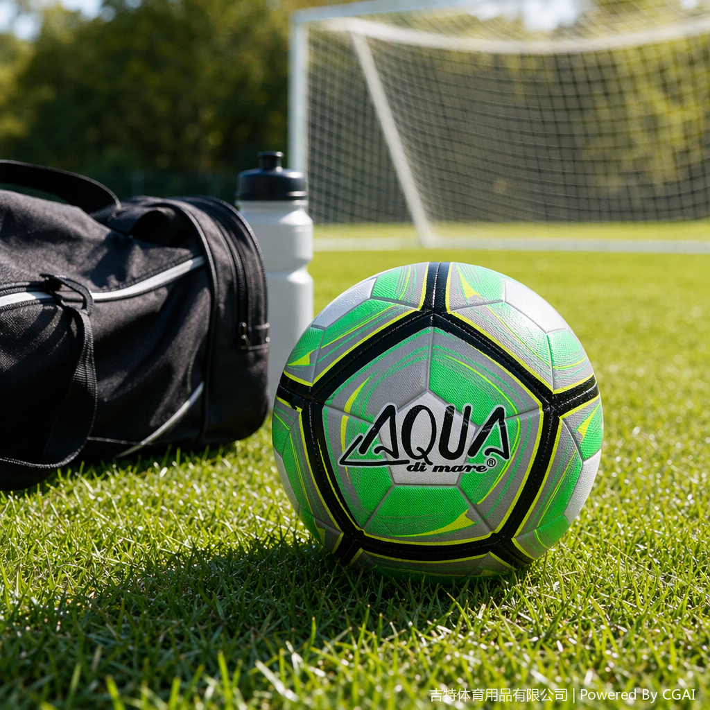 وفي مباريات كرة القدم المتعددة الألوان، تُستخدم الكرات في الألعاب الرياضية للتسلية في الهواء الطلق للبالغين والبالغين details Picture