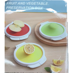 High-transparency fruit and vegetable packaging bags, food-specific fresh fruit packaging bags, tear-resistant and wear-resistant portable packaging materials Item Picture