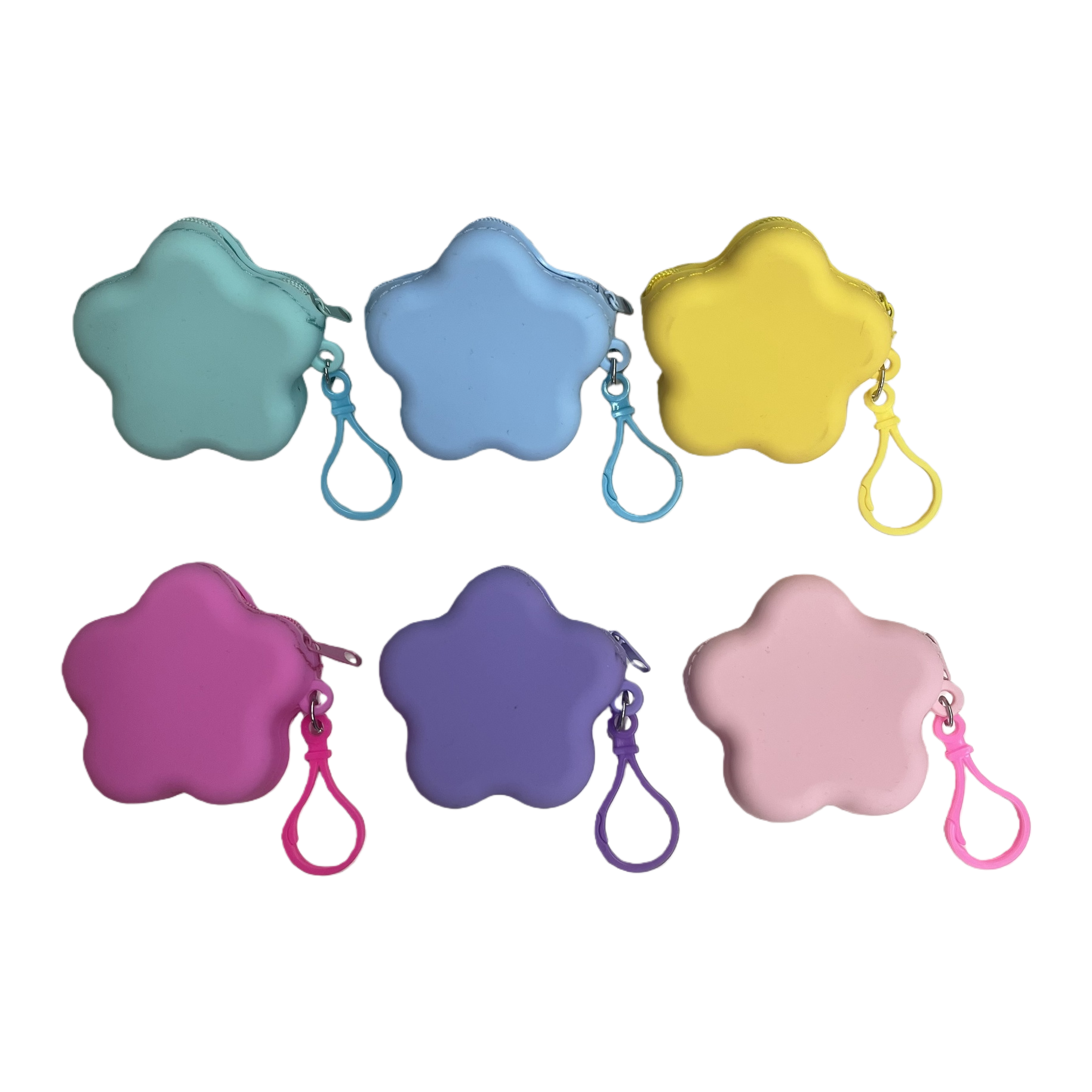 Creative colorful cloud-shaped handbag, fashionable and versatile, trendy small bag, casual coin purse for female students, gift Item Picture