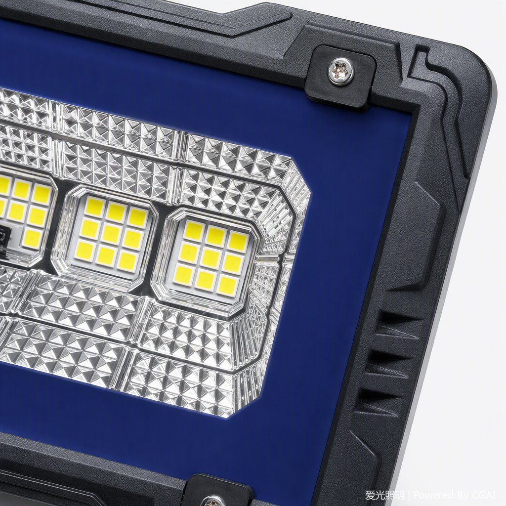 High-brightness and energy-saving laser-eye models exclusively for foreign trade. Panel lights and architectural glass panels are available for various uses and wattages Application Scenario