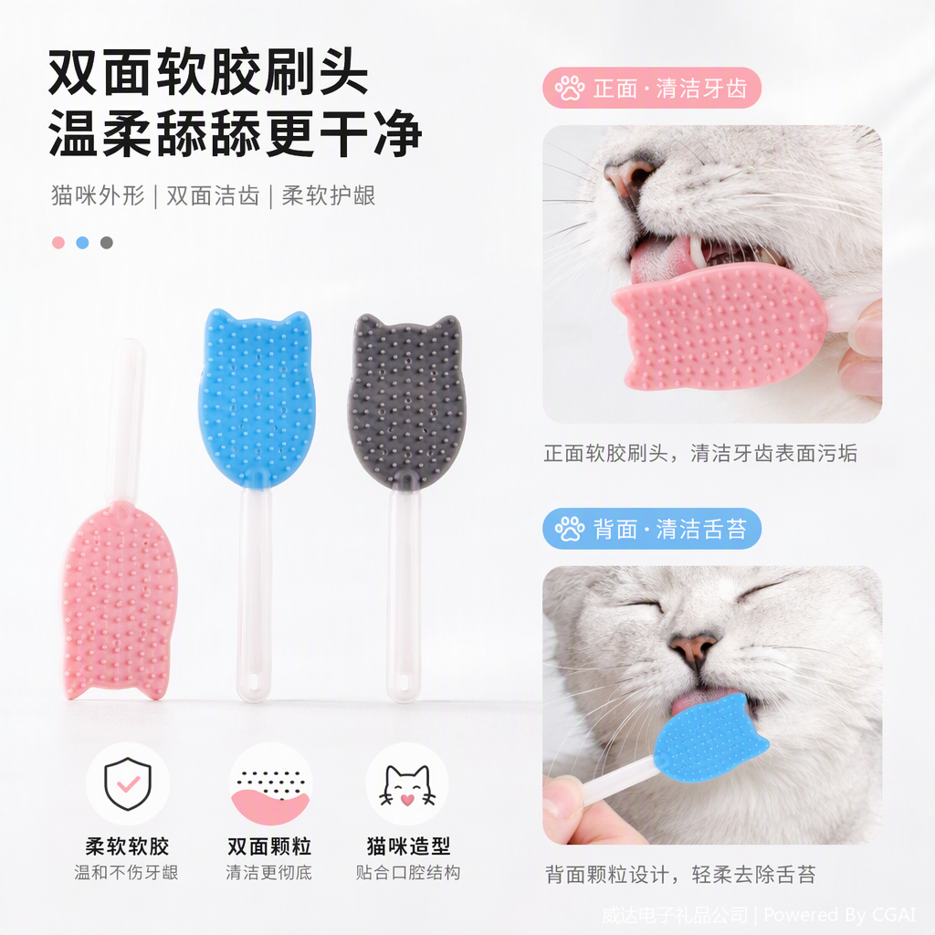 Multi-functional body care tool set, bath, back rub, brush, massage, exfoliation and cleansing wonder, portable for home use Specification image