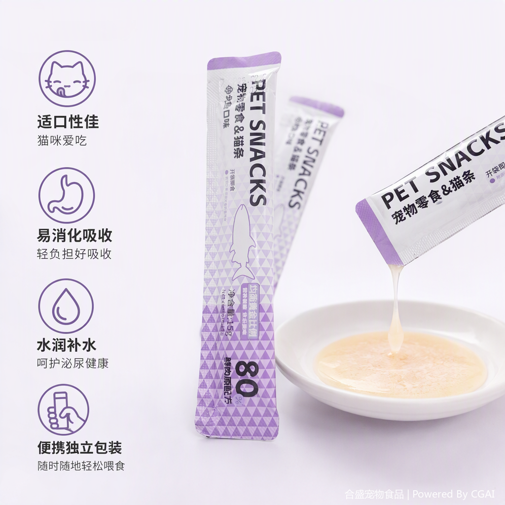 The purple-packaged chocolate snack bars are rich, sweet, crispy and delicious snacks
