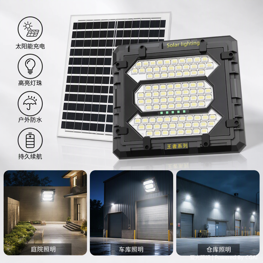 Exclusive export supply of Honor of Kings series lights, panel lights, architectural glass panels, glass panels with multiple uses and various wattages to choose from