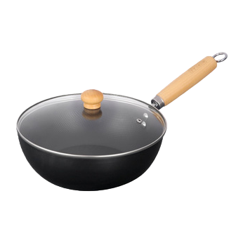 多功能不粘锅家用炒锅煲汤锅组合厨房用品耐用烹饪锅具套装