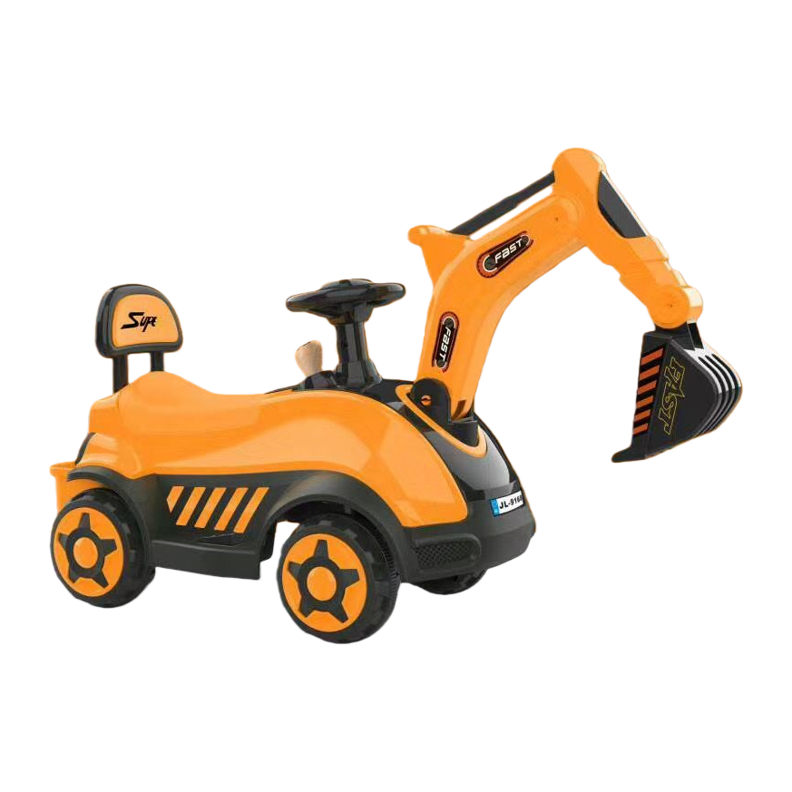 Children's electric remote control car, children's toy electric vehicle, fun and educational sports toy gift suitable for boys and girls details Picture
