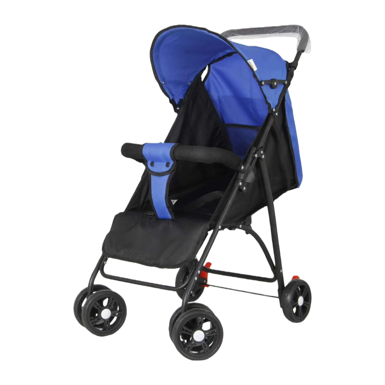 Multi-functional baby stroller, lightweight folding stroller, baby seat, infant stroller, children's stroller products details Picture
