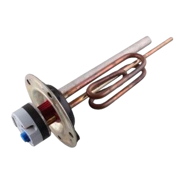Tubo de calor eléctrico de alta eficiencia multifuncional para el hogar tubo de calor industrial para el cabello electricista equipo eléctrico accesorios elementos de calefacción duraderos Item Picture