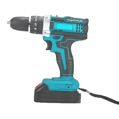 Multifunción taladros de mano herramientas eléctricas hogar mano profesional mini tipo de carga DIY piezas de reparación details Picture