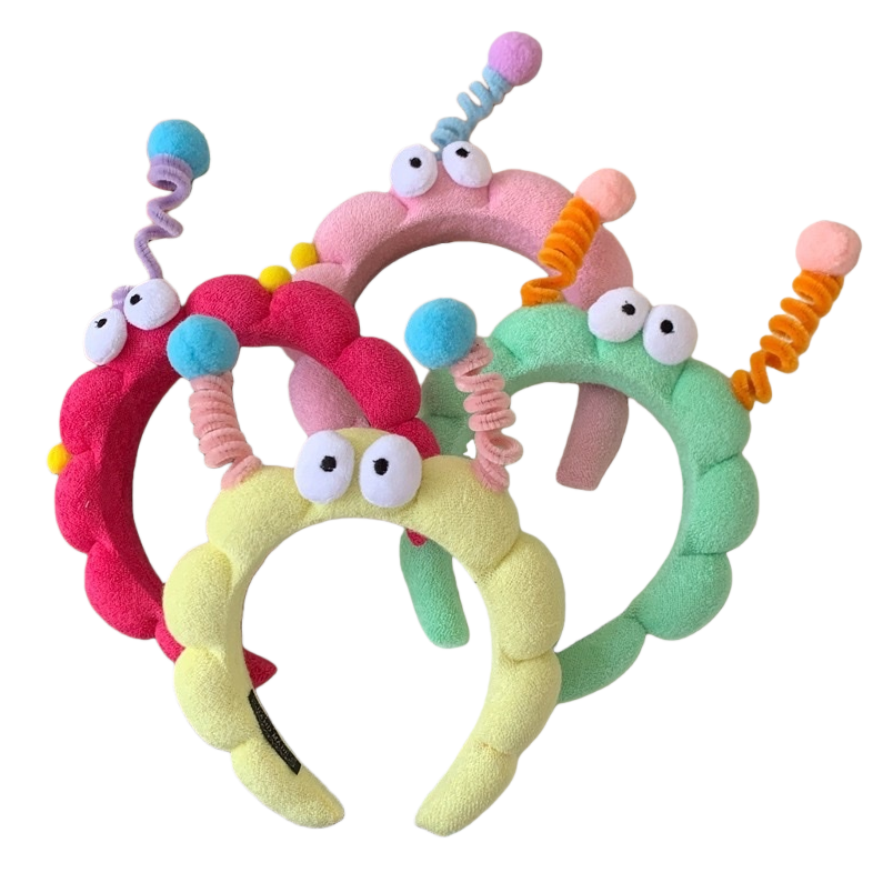 حلوة محلاة شعر مجفف شعر الأطفال الكرتونية Item Picture