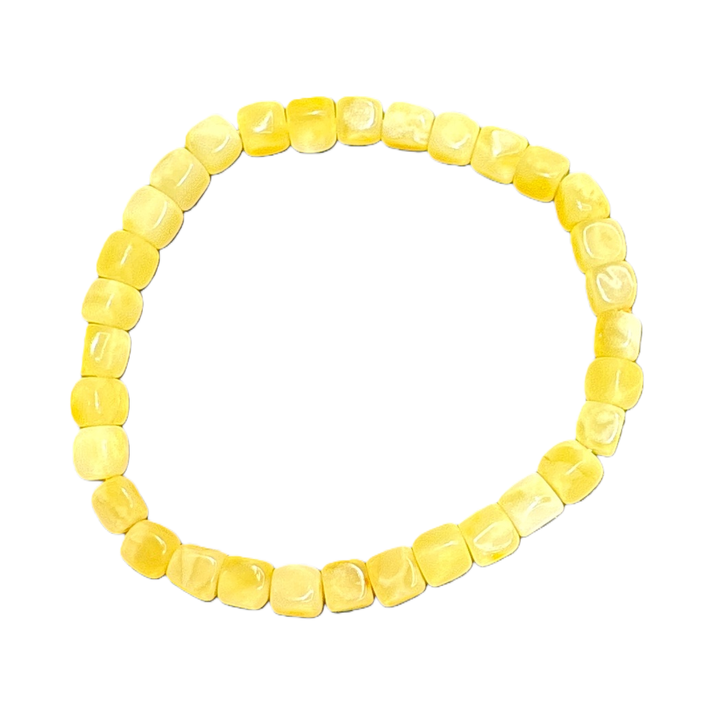 أزياء مقلدة، سوارات صفراء صغيرة، تقريبا، Item Picture