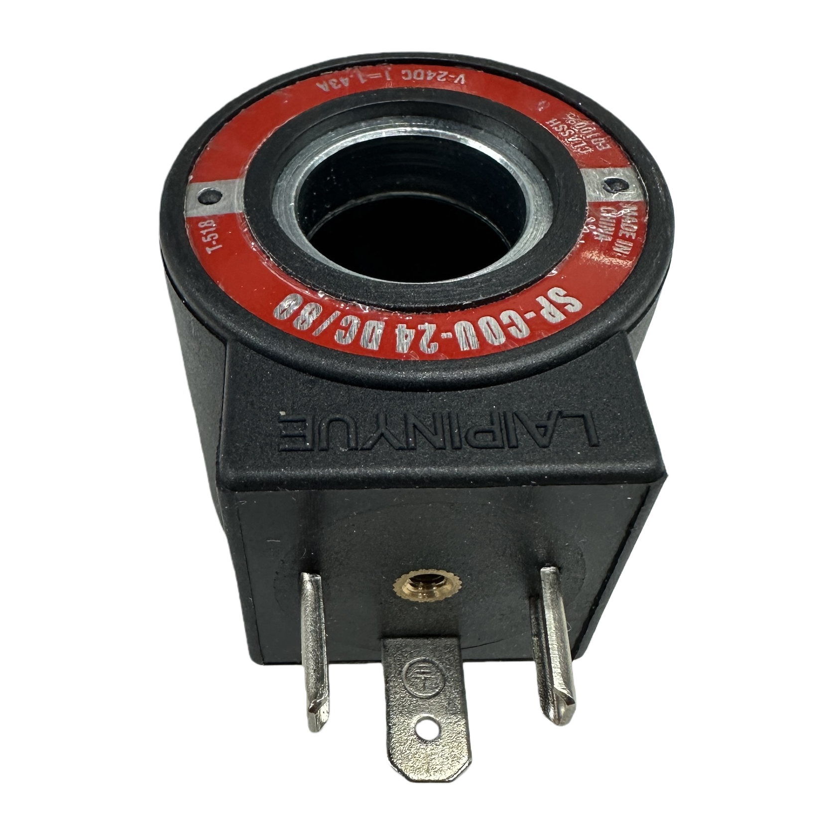Атос атос электромагнитный клапан SP-COU-24DC/80 Item Picture