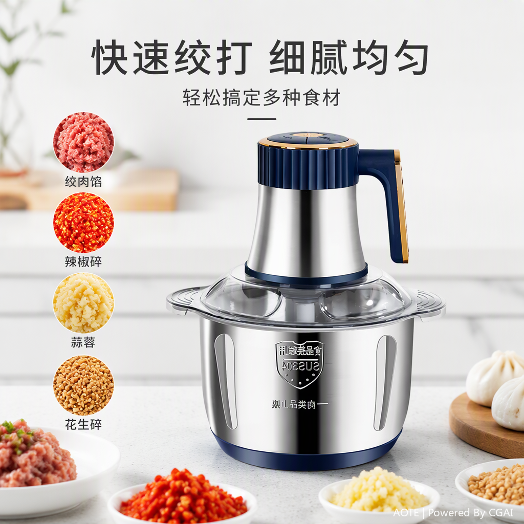 多功能屠宰肉类初加工设备农业机械工业用高效节能操作简便