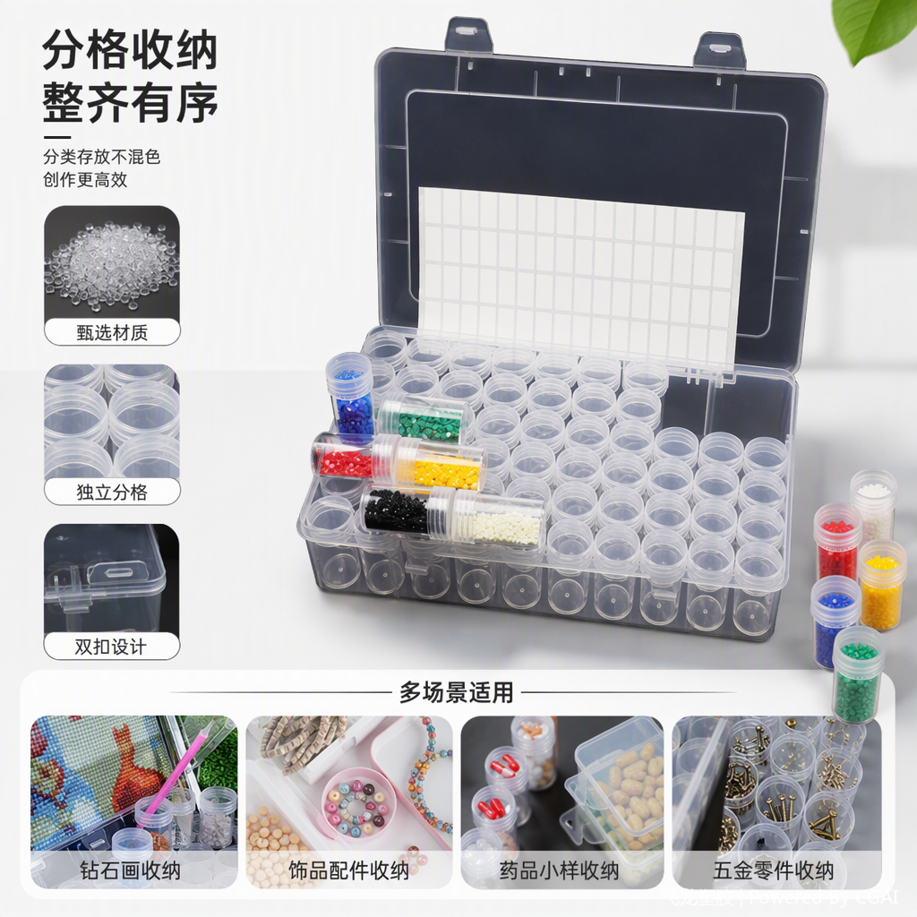 The multi-functional transparent test tube dropper set is a durable and heat-resistant accessory for laboratory chemical reagent sampling details Picture